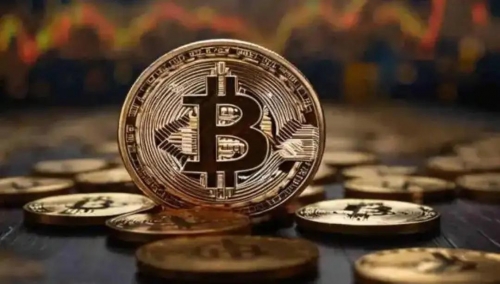 比特币处理超过125万亿美元，全球金融新纪元的崛起-第2张图片