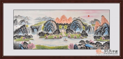 都市极品风水师 白马神都市极品风水师5200-第2张图片