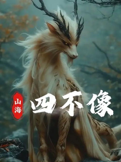 四不像特肖图2018 今天四不像特肖图2018-第2张图片