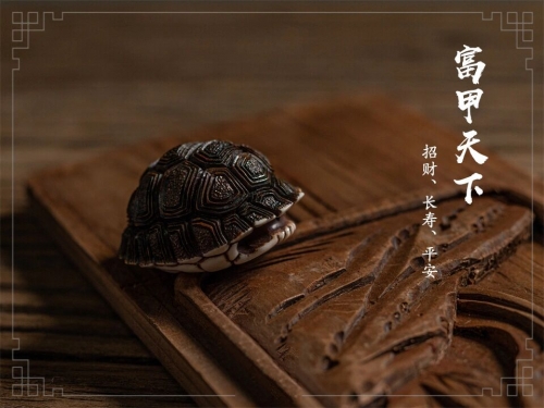 富甲天下2秘籍，掌握财富的精髓-第2张图片
