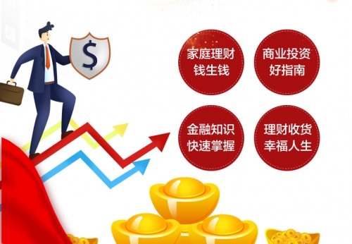 158致富信息网158致富信息网，揭秘致富之路，掌握财富密码-第3张图片