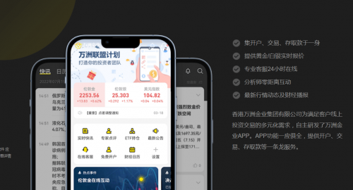 黄金APP下载黄金APP下载体验