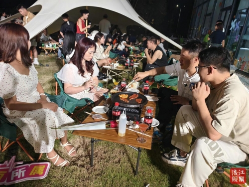 成都有哪些交友活动成都交友活动，畅享社交新体验-第2张图片