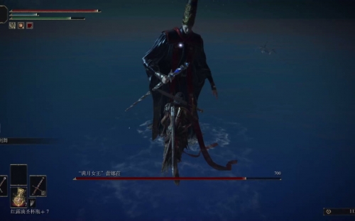 蛮族勇士