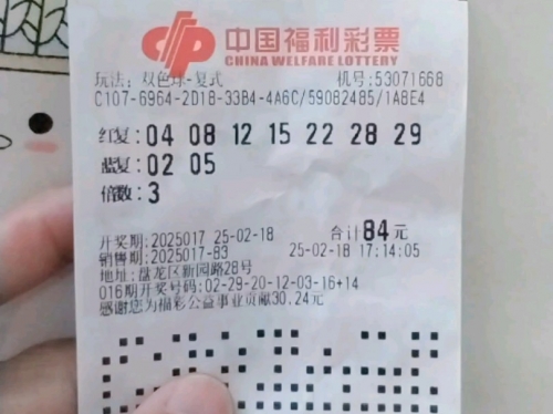 双色球预测专家推荐最准确-第2张图片