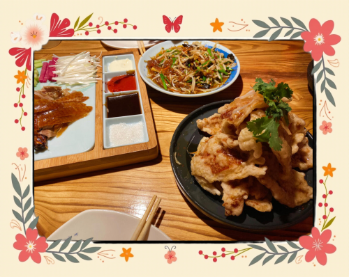 六合鸡六合鸡，美食之韵-第2张图片