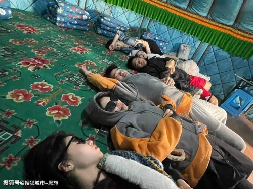 新疆首批旅游团进疆政策新疆首批旅游团进疆之旅-第2张图片