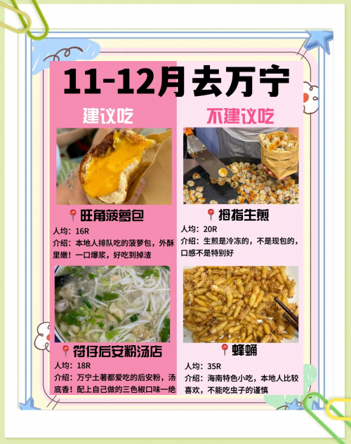 海南万宁旅游攻略-第3张图片