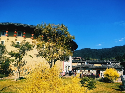 云水谣旅游攻略