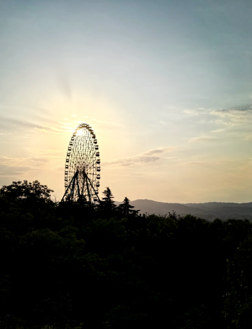 金马旅游团，探索美丽之旅