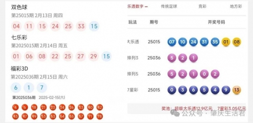大乐透最新开奖号大乐透最新开奖号揭晓-第2张图片