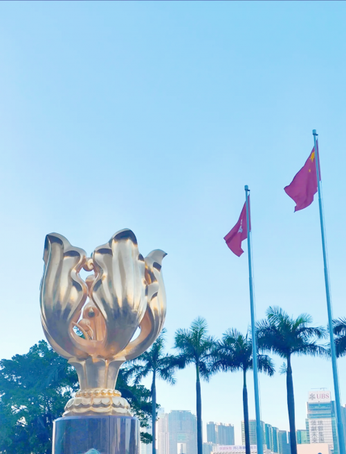 香港历史香港历史，璀璨辉煌的过去与未来-第2张图片