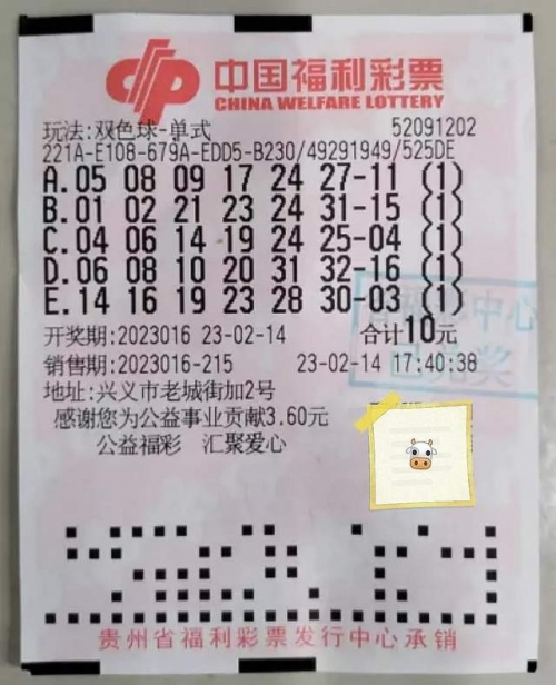 双色球霸主双色球霸主，彩票市场的传奇与影响-第2张图片