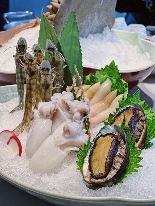 鼎中鼎澳门豆捞鼎中鼎澳门豆捞，品味美食，体验文化-第2张图片