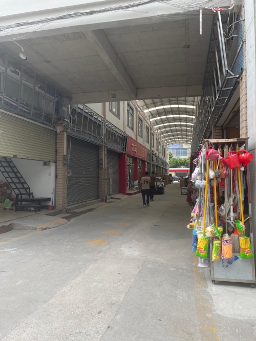 广州茶叶市场广州茶叶市场概览
