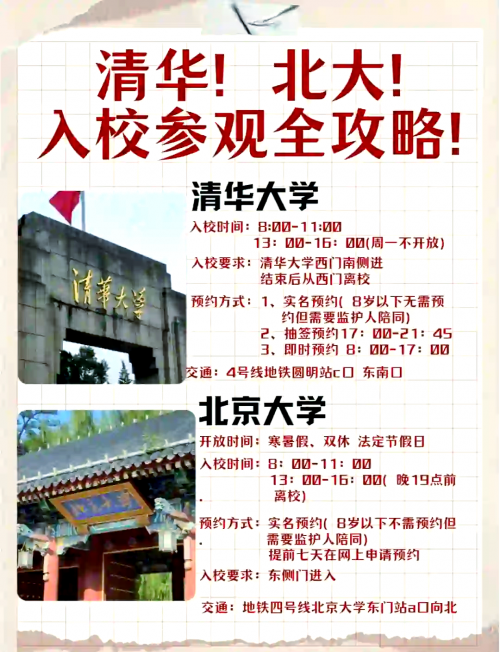 北京户口考清华北大多少分录取北京户口考清华北大分数线解析-第1张图片