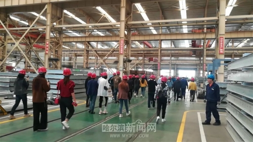 龙江在线，龙江新时代的新闻窗口