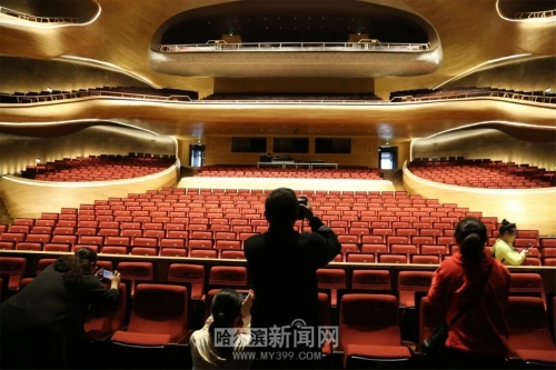 龙江在线，龙江新时代的新闻窗口-第3张图片