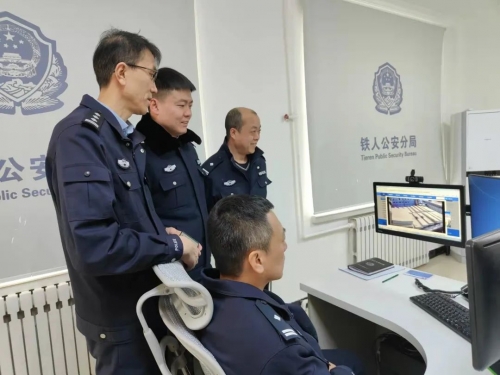 龙江在线，龙江新时代的新闻窗口-第2张图片