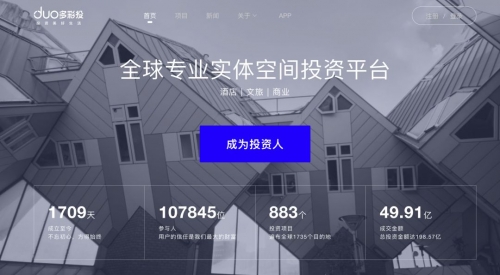多彩投，投资新篇章-第1张图片