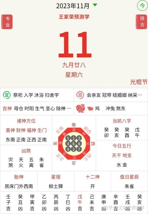 2023年2月最吉利的黄道吉日2023年2月最吉利的黄道吉日-第3张图片
