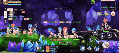 彩虹岛2官网彩虹岛2官网，探索游戏世界的神秘门户-第2张图片