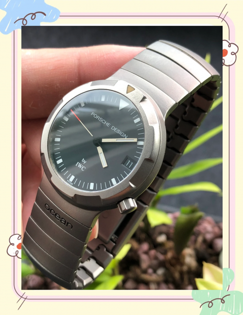 万表二手表app万表二手表，品质与价值的完美结合-第3张图片