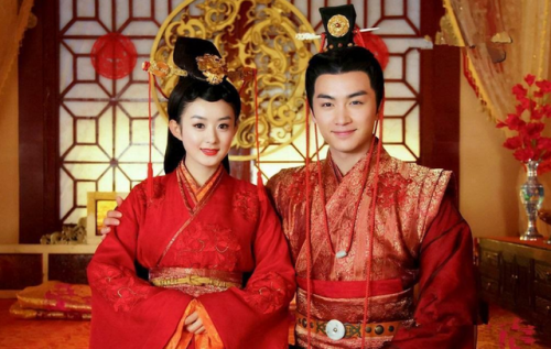 皈黎人皈黎人，神秘而美丽的民族-第1张图片