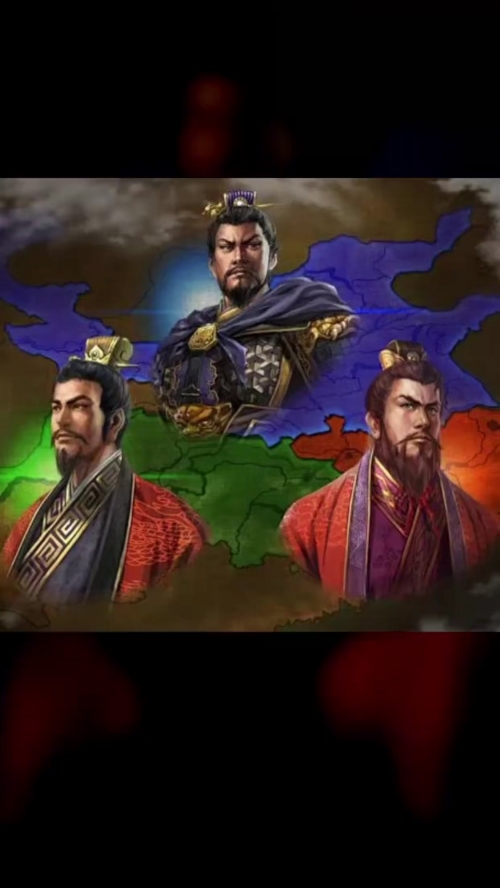 三国十大奇人排名三国十大奇人-第3张图片