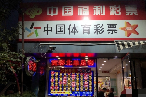 彩票强强，探索彩票市场的深度与广度