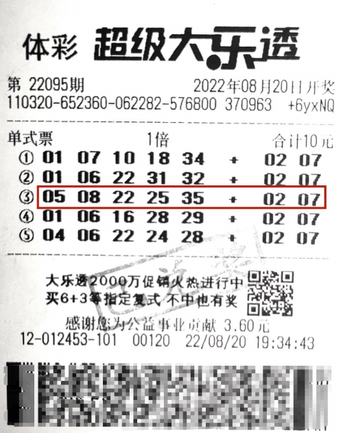 最新大乐透中奖规则最新大乐透中奖规则解析-第1张图片
