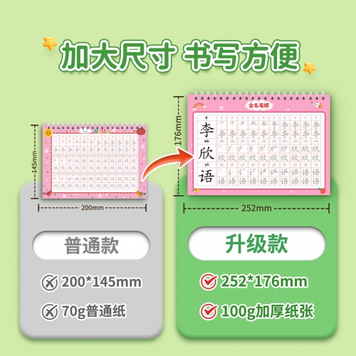 姓名学笔画解析-第3张图片