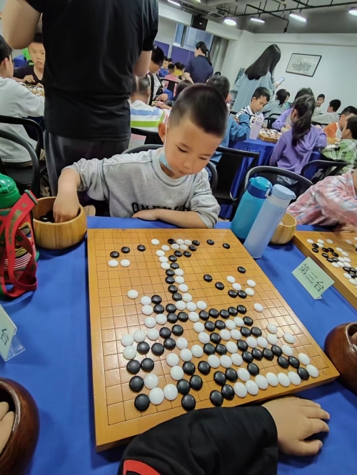 下载棋乐游戏，探索趣味与挑战-第2张图片