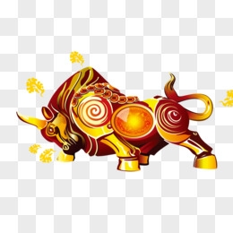 金牛图片大全图金牛图片大全图