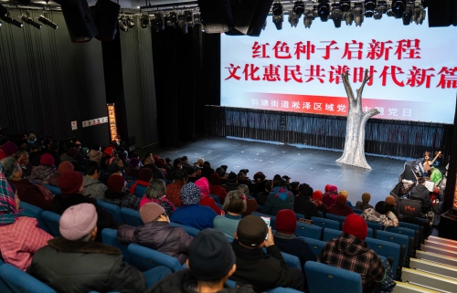 播种者社区，和谐共生的社区新篇章-第2张图片