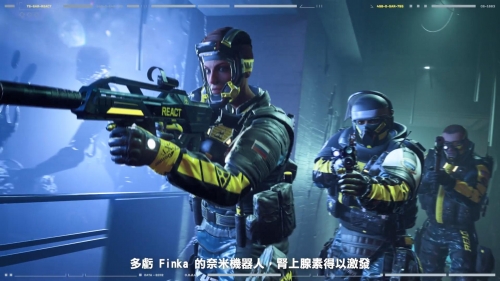 彩虹六号异种豪华版和标准版有什么区别彩虹六号异种XGP体验，沉浸式游戏新篇章
