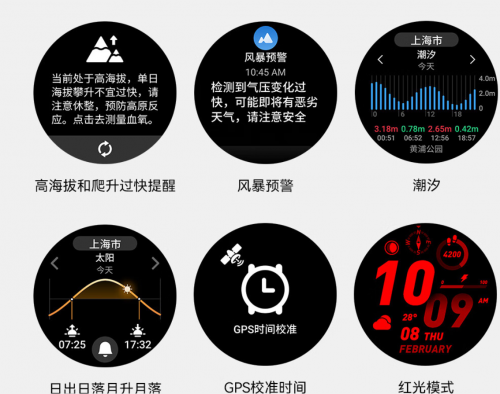华米手表2华米手表2，智能生活的新篇章
