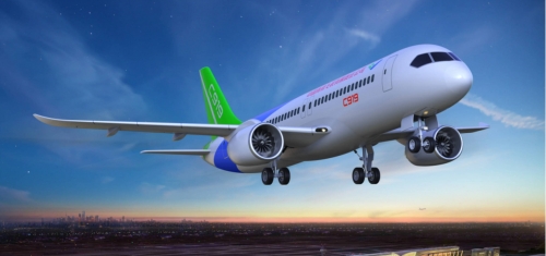 洪都航空工业集团，引领航空工业新篇章