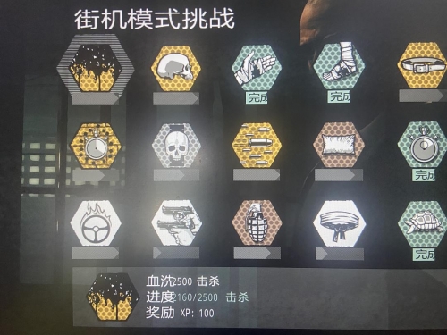 马克思佩恩3配置攻略-第1张图片