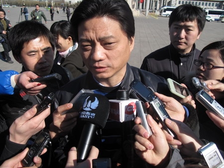 崔永元博客 今日头条崔永元博客，探寻真实与多元-第2张图片