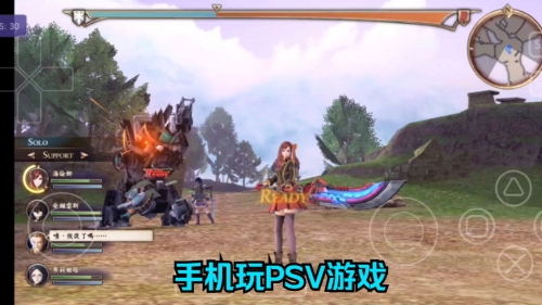psvr2支持的游戏PSVR2，沉浸式虚拟现实体验的新篇章