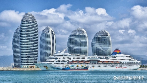 海南自驾游，3小时挪了300米，畅游美丽海岛-第2张图片