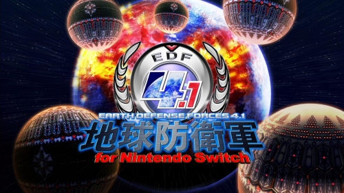 地球防卫军2地球防卫军2，守护地球的使命-第3张图片