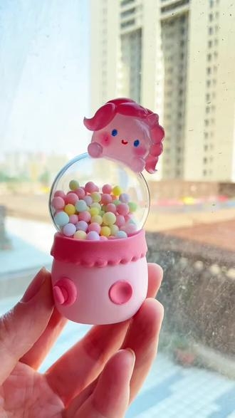 摇摇乐手工制作教程摇摇乐，生活中的快乐音符-第2张图片