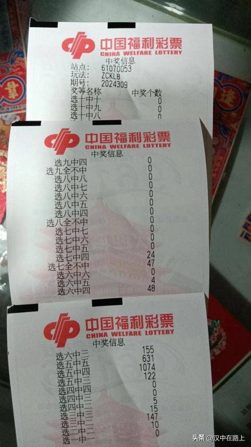福彩快乐8开奖结果福彩快乐8开奖结果揭晓，幸运与喜悦的盛宴-第3张图片