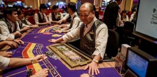 金沙扑克金沙扑克，传统娱乐的魅力-第3张图片