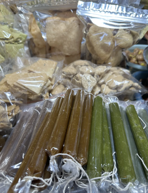 海南特产食品海南特产食品，探秘美食天堂-第2张图片