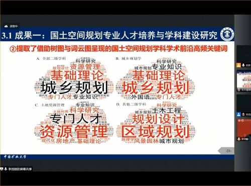 大家论谈，社会变革与未来展望