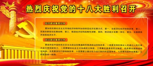 18大直播开幕十八大直播，新时代下的思想引领与行动指南