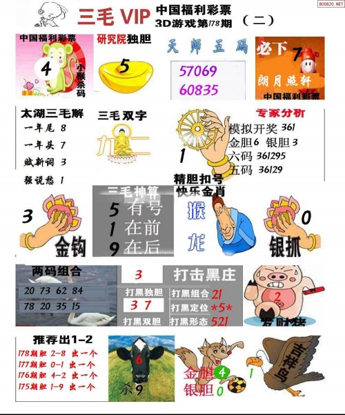 探索178彩票网，数字彩票的神秘世界-第2张图片